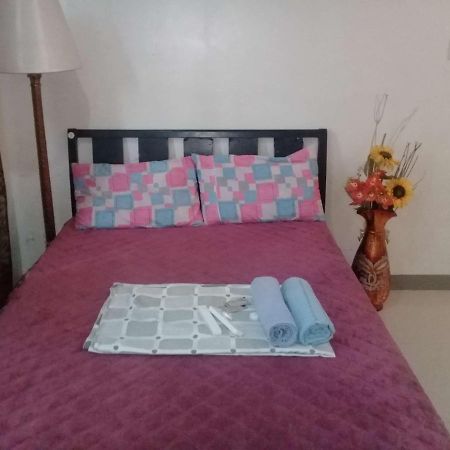 Kassel Residences Staycation Near Naia - Moonwalk Paranaque Paranaque City Екстер'єр фото