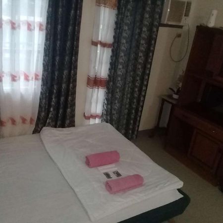 Kassel Residences Staycation Near Naia - Moonwalk Paranaque Paranaque City Екстер'єр фото