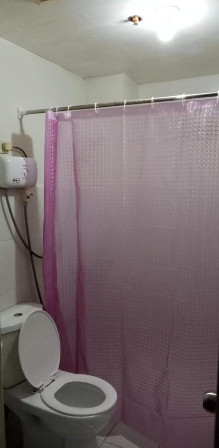 Kassel Residences Staycation Near Naia - Moonwalk Paranaque Paranaque City Екстер'єр фото
