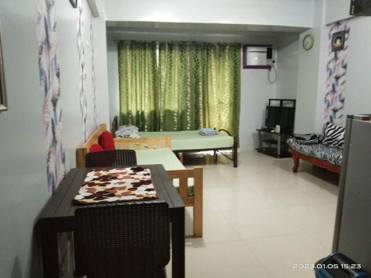 Kassel Residences Staycation Near Naia - Moonwalk Paranaque Paranaque City Екстер'єр фото