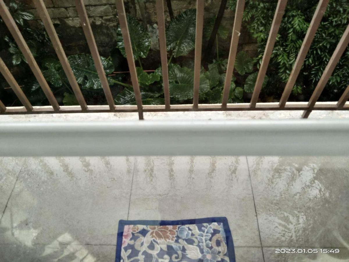 Kassel Residences Staycation Near Naia - Moonwalk Paranaque Paranaque City Екстер'єр фото