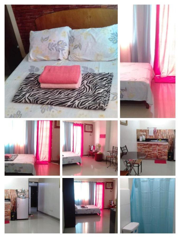Kassel Residences Staycation Near Naia - Moonwalk Paranaque Paranaque City Екстер'єр фото