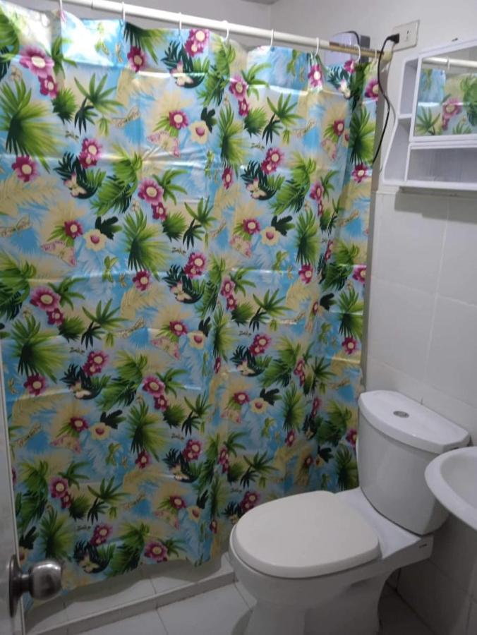 Kassel Residences Staycation Near Naia - Moonwalk Paranaque Paranaque City Екстер'єр фото