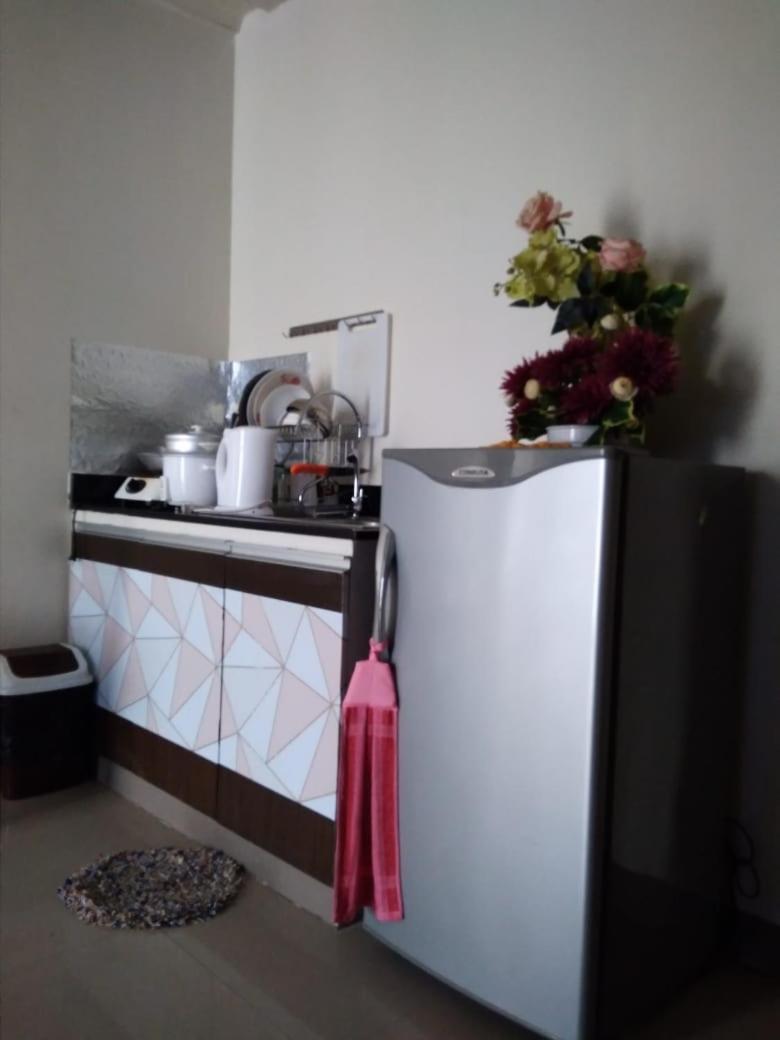 Kassel Residences Staycation Near Naia - Moonwalk Paranaque Paranaque City Екстер'єр фото