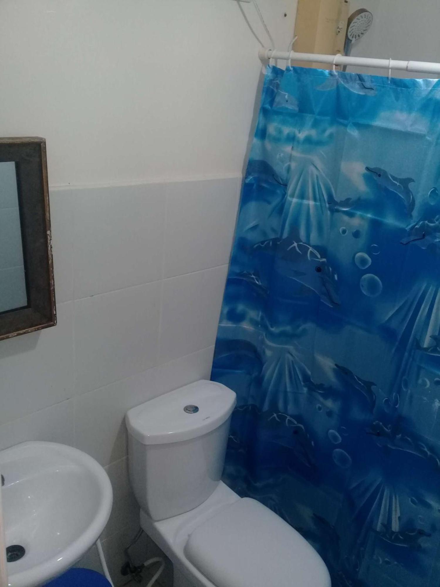 Kassel Residences Staycation Near Naia - Moonwalk Paranaque Paranaque City Екстер'єр фото