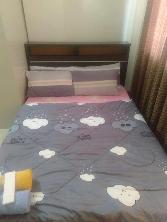 Kassel Residences Staycation Near Naia - Moonwalk Paranaque Paranaque City Екстер'єр фото