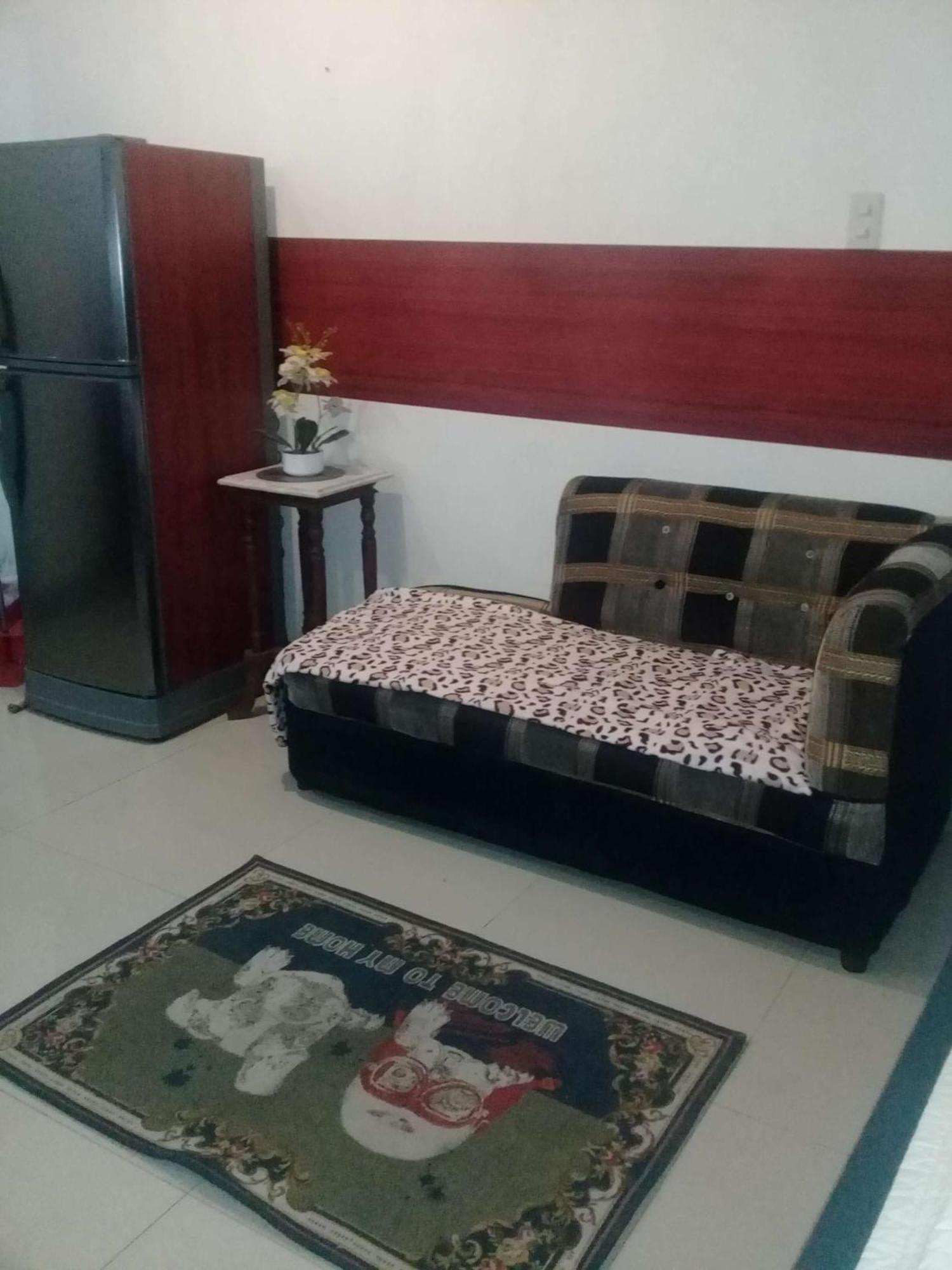 Kassel Residences Staycation Near Naia - Moonwalk Paranaque Paranaque City Екстер'єр фото