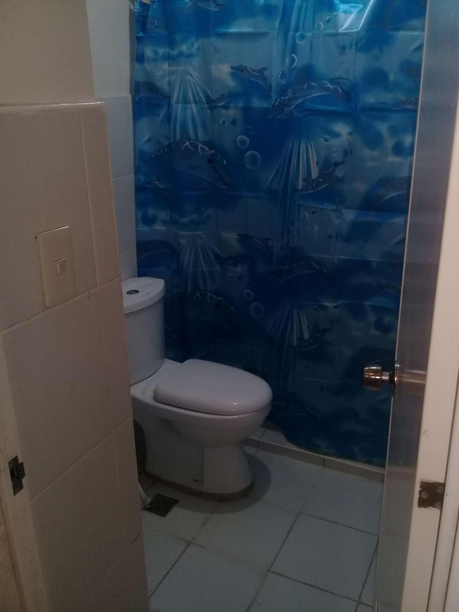 Kassel Residences Staycation Near Naia - Moonwalk Paranaque Paranaque City Екстер'єр фото