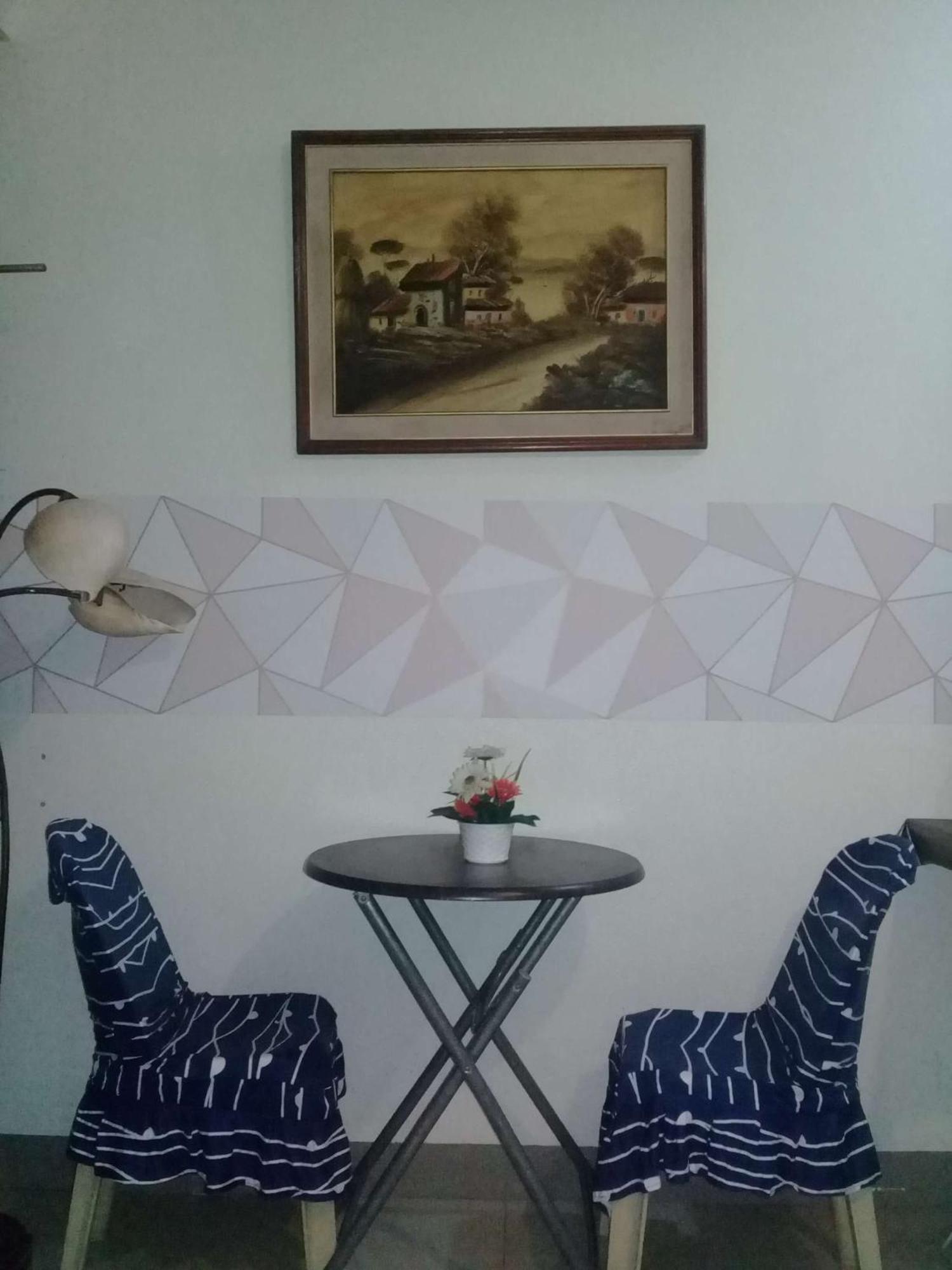 Kassel Residences Staycation Near Naia - Moonwalk Paranaque Paranaque City Екстер'єр фото