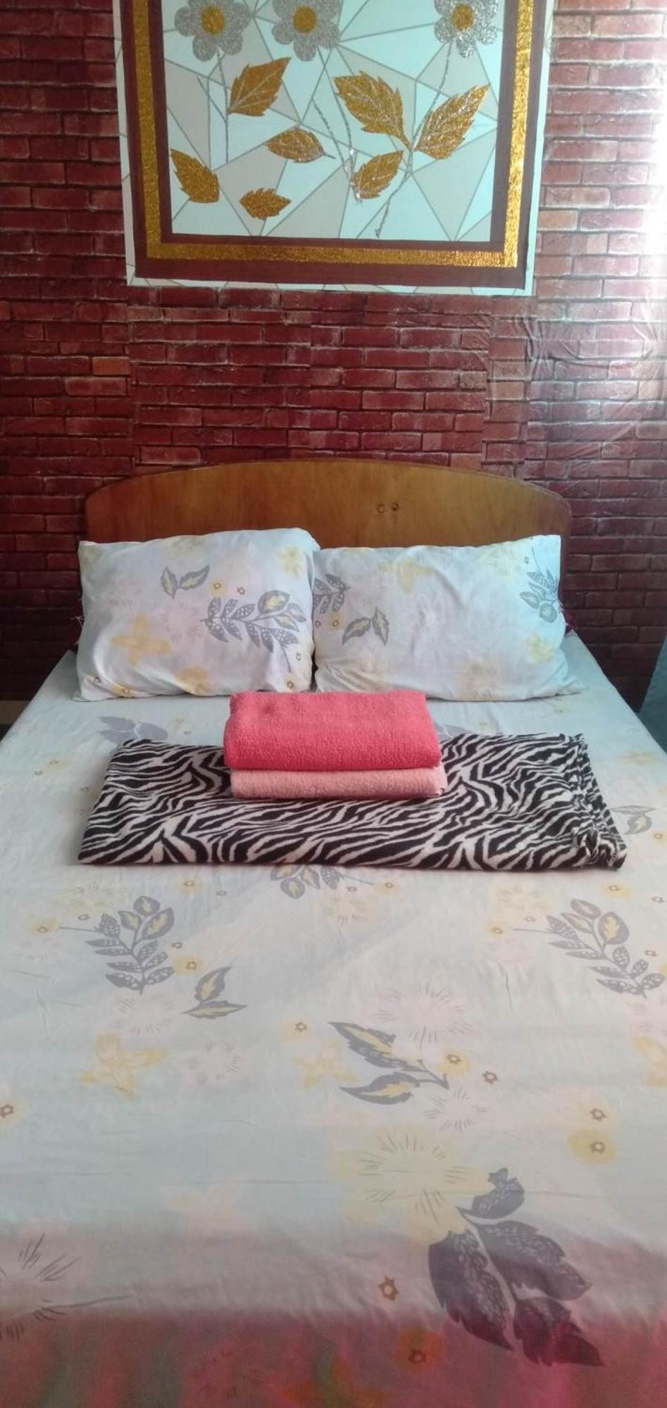 Kassel Residences Staycation Near Naia - Moonwalk Paranaque Paranaque City Екстер'єр фото