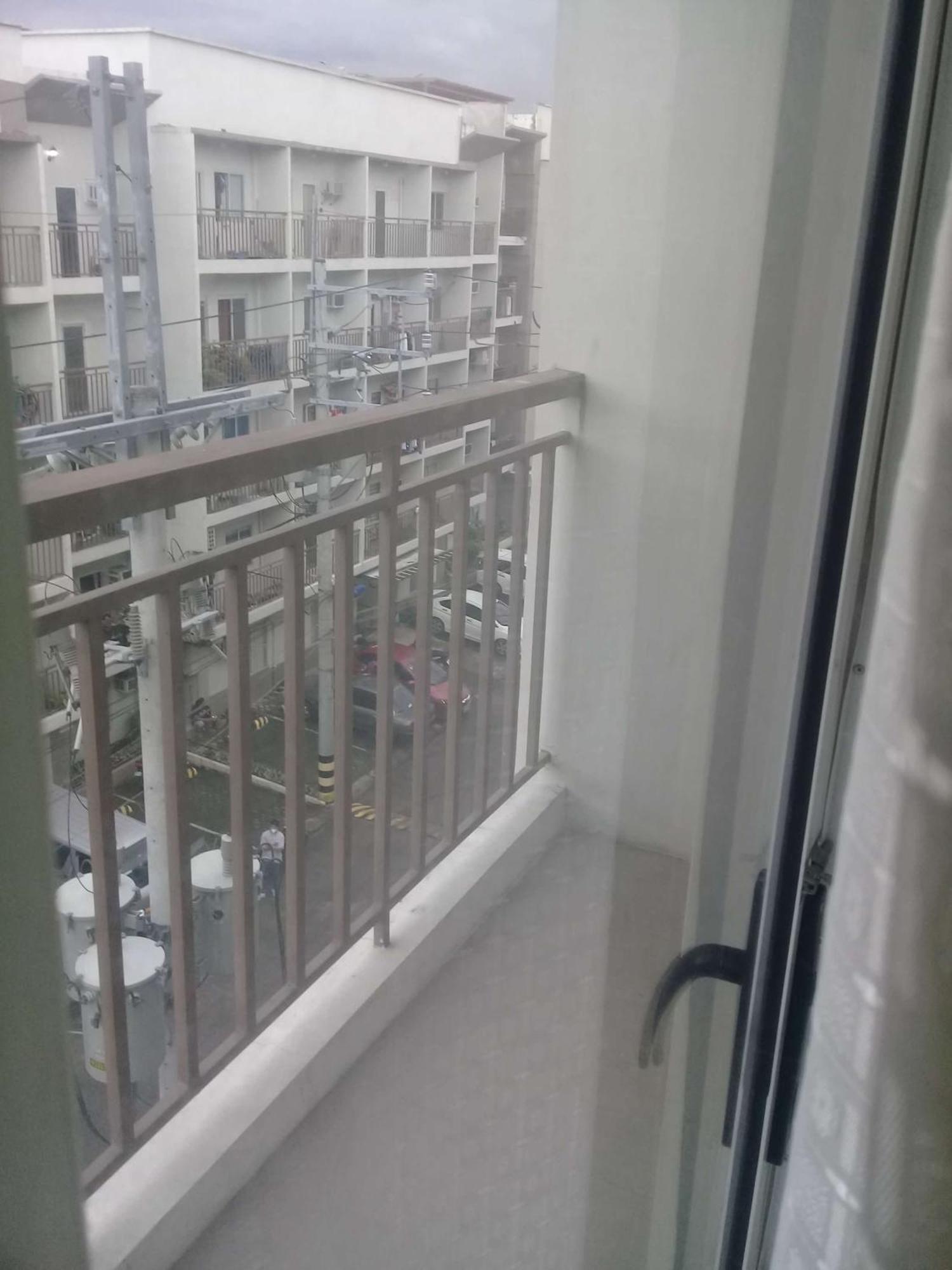 Kassel Residences Staycation Near Naia - Moonwalk Paranaque Paranaque City Екстер'єр фото